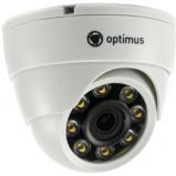 Optimus IP-E024.0(2.8)PL Optimus IP-E024.0(2.8)PL