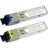 IPTRONIC IPT-SFP S1SC12-G-1550-1310-I + IPT-SFP S1SC12-G-1310-1550-I Kit IPTRONIC IPT-SFP S1SC12-G-1550-1310-I + IPT-SFP S1SC12-G-1310-1550-I Kit