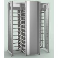 Системы контроля доступа - Турникеты, калитки, ограждения