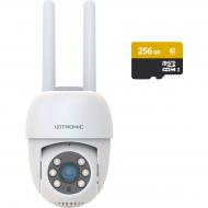 Сетевые IP камеры - Поворотные Wi-Fi-камеры